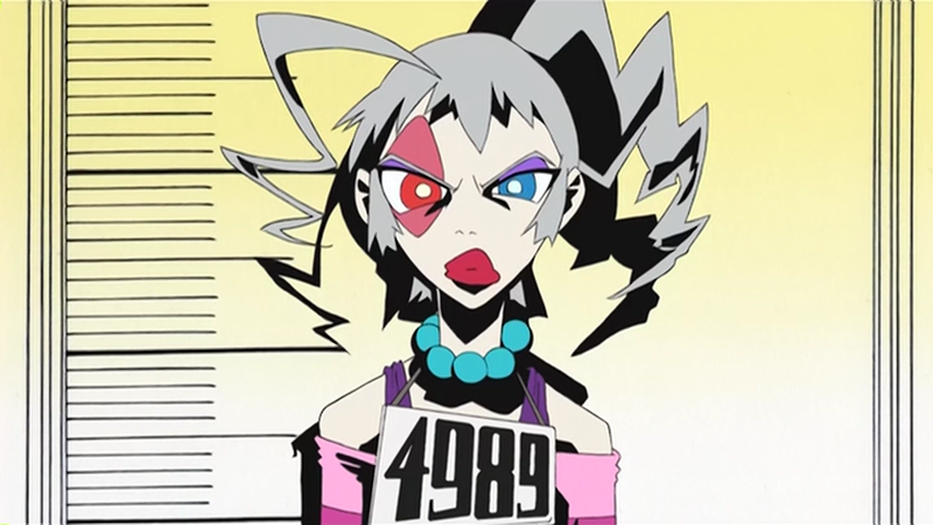 Dead Leaves (Horadric)